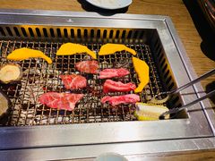 -樱宿日式和牛烧肉(五道口店)