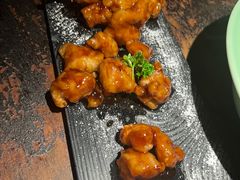 -绿茶餐厅(昌平悦荟店)