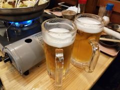 -築地市場食堂(松本駅前店)