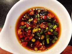 小米辣-老来福·非遗酸汤兔(凯旋路店)
