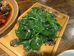 -庭院小酌(瑞莲街店)