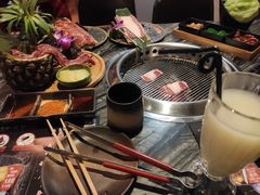 -井上和牛烤肉(大润发店)