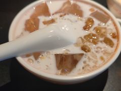 -探鱼·鲜青椒爽麻烤鱼(三水广场店)