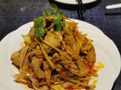 -乾州食府(小雁塔店)