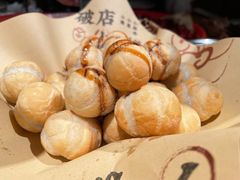 醪糟汤圆-破三川·新川菜(静安大融城店)