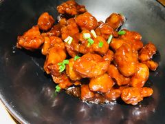 -金牌外婆家(苏州中心店)