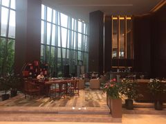 -上海国展宝龙丽筠酒店