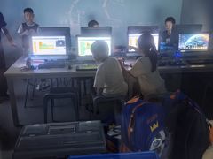 -斯坦星球AI编程·机器人科创·乐高科学·信奥·思维·专注力·STEM·竞赛考级(高新区绿宝广场龙湖狮山天街学习中心)