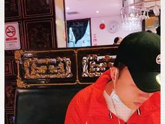 -太平馆西餐厅(北京路店)