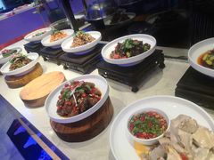 -豪德亨牛排自助餐厅(抚州东乡店)