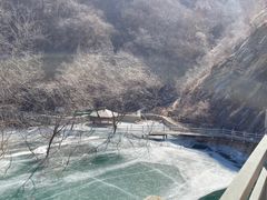 -黑龙潭风景区