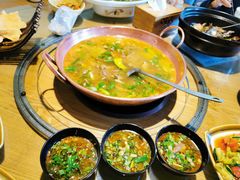 -妈妈的味道(和顺古镇店)