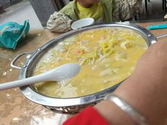 -渔码头食府(蓬莱阁店)