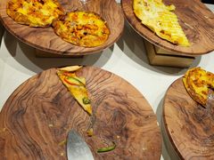 -五月罗马海鲜自助餐厅(陆家嘴店)