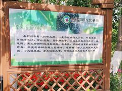 -御林古桑园