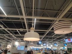 -宜家·瑞典风味餐厅(北京西红门店)