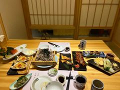 -兆治日本料理(华府世家店)