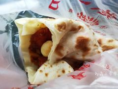 -萍姐炸串·大饼卷一切