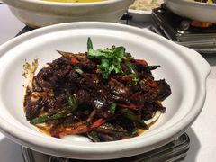 -潇湘码头·鲜湘菜(清河店)