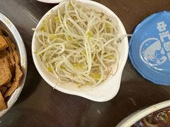 -向东街老玖面馆总店