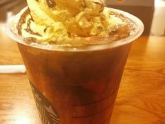 -星巴克(凯德晶萃店)