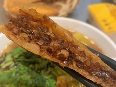 -宝鸡民族饭庄(英达路店)