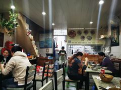 大堂-韦记螺蛳粉(NO2店)
