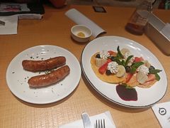 -blend (大运天地店)