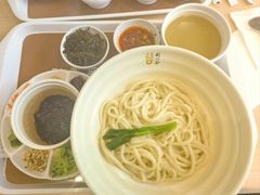 -剔八谷山西面馆(南内环店)