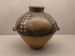 -北京大学赛克勒考古与艺术博物馆