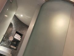 -深圳东部华侨城瀑布酒店