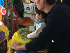 -大玩家(余姚万达店)