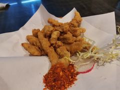 -马家斑.鲜鱼火锅(松湖万科店)