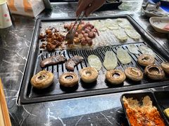 -贵州风味小馆(世茂茂悦里)