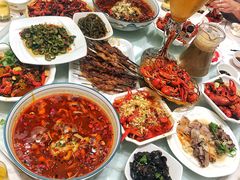 -阿胖龙虾(罍街店)