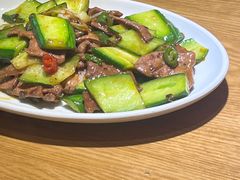 -吕氏疙瘩汤·新鲁菜(新贵和店)
