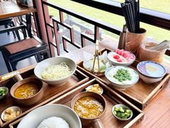 -李百蟹·江南蟹黄面(夫子庙店)