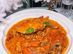 -狮拾久·现代新加坡料理(福田COCO Park店)