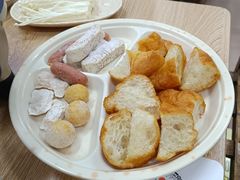 -三叔牛杂火锅店(三淮大街15号店)