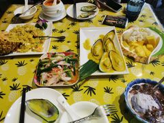 -泰妃堂.泰菜.夜宵(赤岗总店)