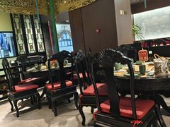 -锦府盐帮·侯宅(五棵松万达店)