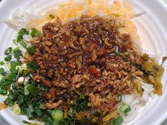 -酱壹老三饵丝(南宁南路店)