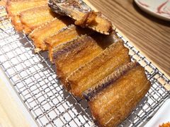 -老头儿油爆虾(金鹰世界店)