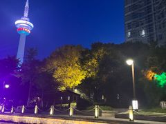 -南通濠河风景名胜区