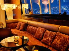 -广州四季酒店·天吧·高空酒吧