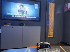 -欢乐迪氧吧KTV(大渡口步行街店)