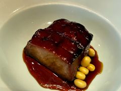 -万丽轩·粤菜(王府井金茂万丽酒店)
