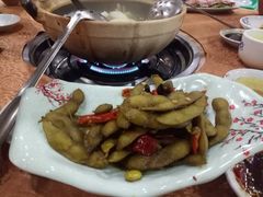-濠轩阁特色生蚝火锅(水湾路店)
