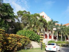 -厦门大学(思明校区)