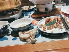-绿茶餐厅(布吉万象汇店)
